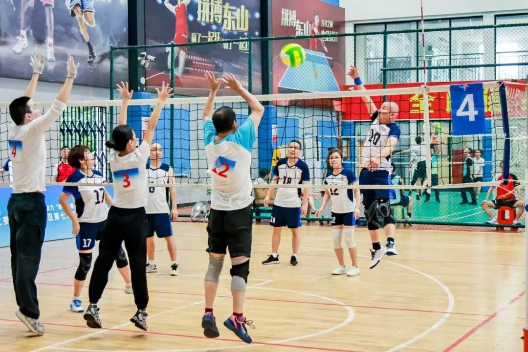 持续5天！这一届的冠军会是谁？