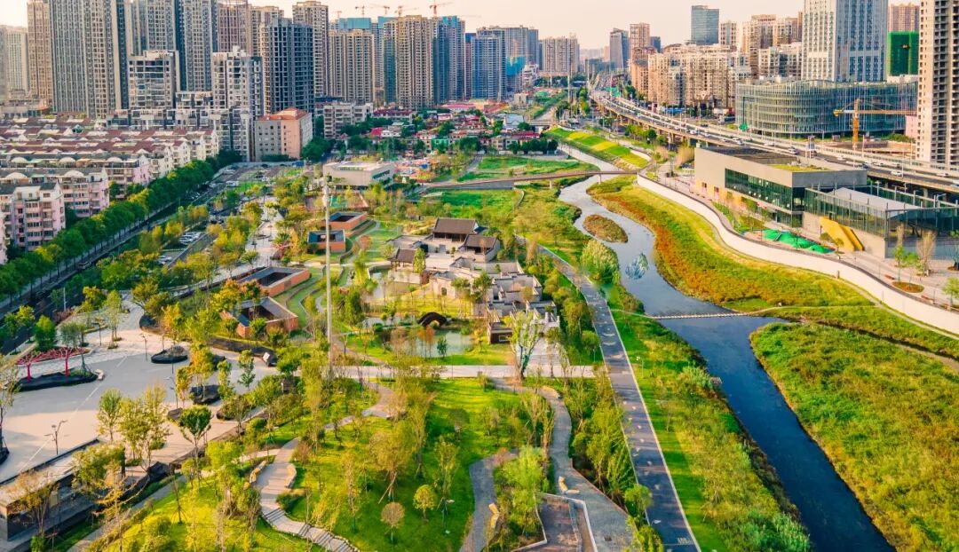 低空经济、文旅休闲、芯片电感三大项目齐落雨花