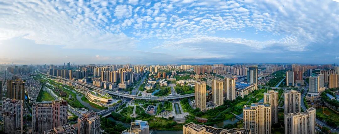 “圭塘河”文章来了！以决战决胜姿态，坚定扛起“大区挑大梁”使命担当！