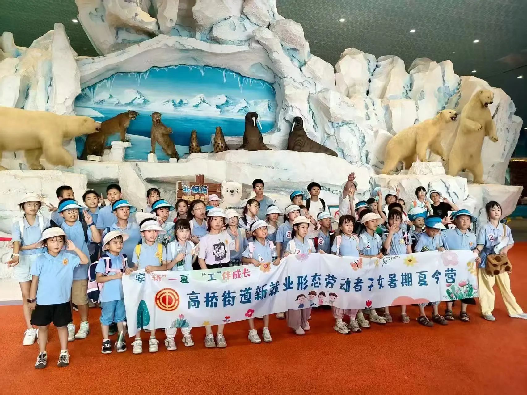 零元托管？！雨花这个社区太给力