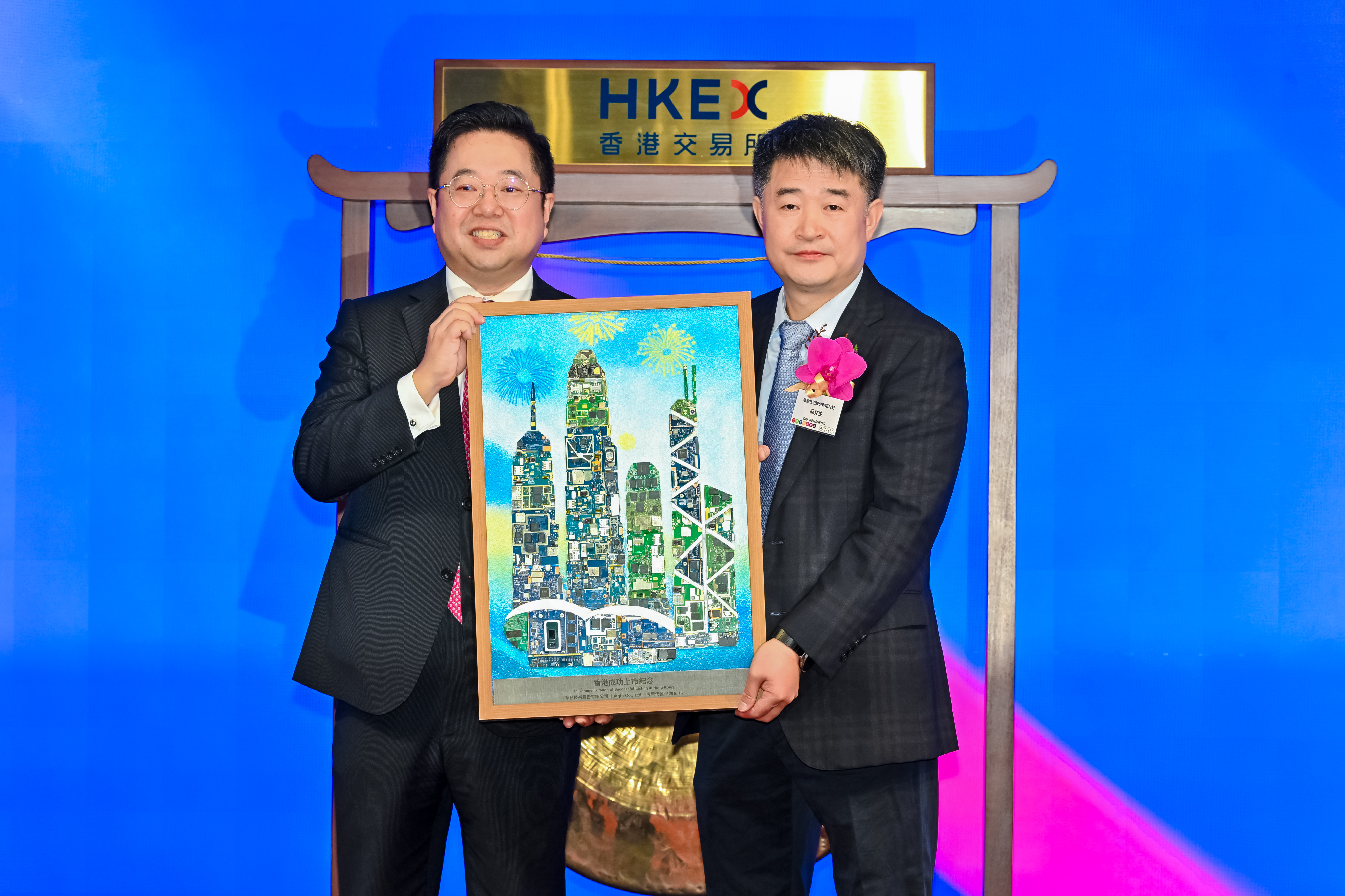 豪门国际官网-不凡成就非凡,相信品牌力量